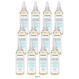 Design Essentials Scalp Care Anti-Itch & Tension Relief Hair Oil 4 fl oz All Ha (Pack of 12)