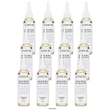 Design Essentials Lavender & Marula Oil Scalp Treatment Nourishing & Moisturizi 4. Oz (Pack of 12)