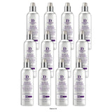 Design Essentials Natural Agave & Lavender, 4 Fl Oz (B07RC3SC1K) (Pack of 12)