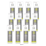 Design Essentials Almond Avocado Leave In Conditioner 12 oz - (Pack of 12)
