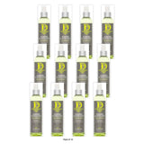 Design Essentials Natural Hair Daily Curl Revitalizer - 8 oz (Pack of 12)
