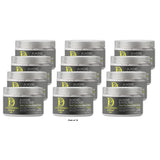 Design Essentials - Almond and Avocado Wash Day Deep Moisture Masque 12 oz (Pack of 12)
