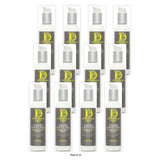 Design Essentials Natural- Almond Advocado Overnight Recovery Treatment 6oz (Pack of 12)
