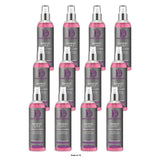 Design Essentials - Bamboo Silk Leave-In Conditioner 8 Oz (Pack of 12)