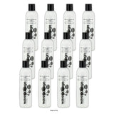 Design Essentials Define & Shine - 2 N 1 Dry Finishing Lotion (8 oz) (Pack of 12)