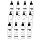 Design Essentials Mist & Shine Dry Finishing Spray - 8 oz (Pack of 12)