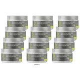 Design Essential Almond & Avocado Edge Tamer 3.7 Oz Hair Styling (Pack of 12)