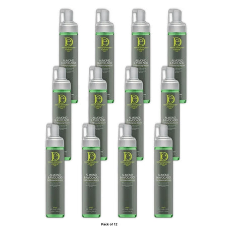Design Essentials Curl Enhancing Mousse - 10 fl oz (Pack of 12)