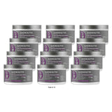 Design Essentials Almond Butter Express Instant Moisturizing Conditioner 11oz (Pack of 12)