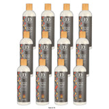 Design Essentials Chebe Anti-Breakage Moisture Retention Shampoo 12 fl Oz - (Pack of 12)