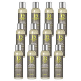 Design Essentials Natural Hair Almond Avocado Sulfate-Free Shampoo - Choose Size 6 Oz (Pack of 12)