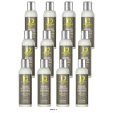 Design Essentials Almond Avocado Moisturizing Leave in Conditioner 6oz. Unisex (Pack of 12)