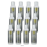 Design Essentials Almond Avocado Daily Moisture Lotion 6 oz. Curly Hair (Pack of 12)
