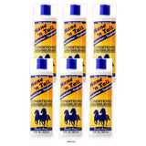 Straight Arrow Mane N Tail Conditioner for Horse, -Ounce 12 Oz (Pack of 6)