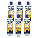 Mane n Tail Deep Moisturizing Conditioner 12 oz – Repairs Dryness Strengthens (Pack of 6)