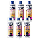 Mane n Tail Color Protect Conditioner (12 oz) – Moisturizes Strengthens & Repa (Pack of 6)