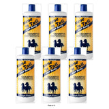 Straight Arrow Shampoo, Ounce Bottle 32 Oz (Pack of 6)