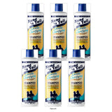Mane n Tail Gentle Clarifying Shampoo 12 oz – Restores Revitalizes (Pack of 6)