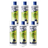 Mane n Tail Herbal-Gro Conditioner 12 oz – Olive Oil Infused Moisturizes (Pack of 6)