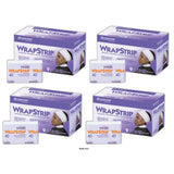 Graham Professional 13843 Wrap Strips 9 Pks Of 40 Strips (Pack of 4)