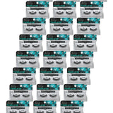 Ardell Fashion Lashes [101] Demi Black 1 pair (Pack of 72)