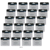 ARDELL DuraLash Flare Lashes - Flare Medium Black (Pack of 72)