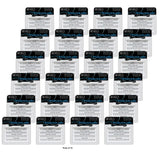 Ardell DuraLash Naturals Knot Free Flare Lashes Short Black (Pack of 72)
