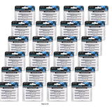 Ardell DuraLash Naturals Knot Free Flare Lashes Medium Black (Pack of 72)