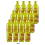 Hawaiian Silky- Neutralizing Solution w/ Conditioners 16oz (Pack of 12)