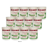 Hawaiian Silky- Creme Conditioning No Base Relaxer Regular 20oz (Pack of 12)
