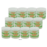 Hawaiian Silky - Dry Look Gel Activator 16 Oz (Pack of 12)