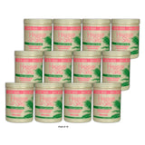 Hawaiian Silky- Creme Conditioning No Base Relaxer Mild 20oz (Pack of 12)