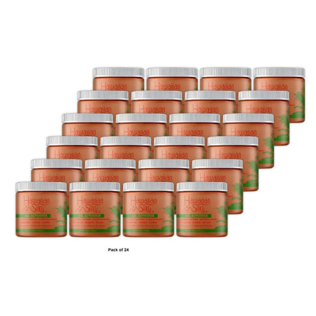 Hawaiian Silky Hair Gel Activator - 8 oz (Pack of 24)