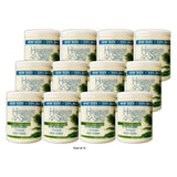 Hawaiian Silky Creme Conditioning No-Lye Relaxer (Mild) 20 Oz (Pack of 12)