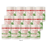 Hawaiian Silky - Can t Touch It Creme Conditioning No Lye Relaxer SUPER 20 Oz (Pack of 12)