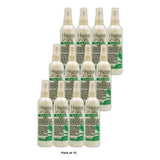 Hawaiian Silky Miracle Worker 14-in-1 No Drip Activator & Moisturizer - 8 oz (Pack of 12)
