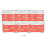 Hawaiian Silky - Triple Butter Hydrate Define Curling Butter Creme 16 Oz (Pack of 6)