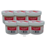 Dippity Do Girls with Curls Curl Enhancing Watermelon Smoothie 6.1 Oz (Pack of 6)