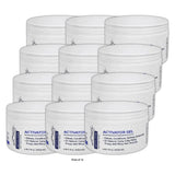 Bonfi Natural - Wet N Wavy Hair Polishing Activator Gel 10.5. FI Oz (Pack of 12)