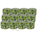 Dax High & Tight Awesome Shine Hair Dress 3.5 oz (Pack of 12)
