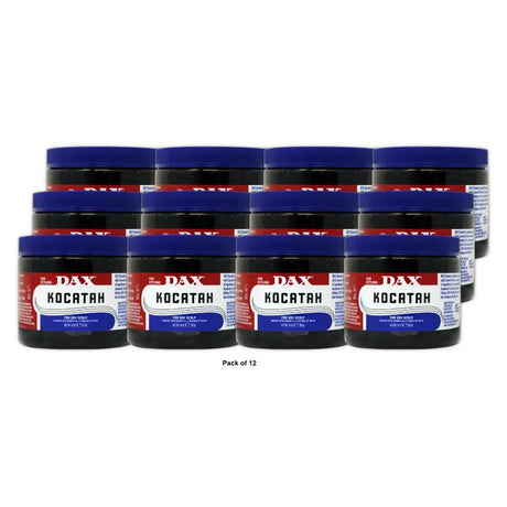 DAX Kocatah Hair and Scalp Treatment For Styling 14 oz (Pack of 12)