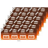 Derby Platinum Extra Double Edge Razor Blades 10ct (Pack of 30)