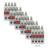 Isoplus Spritz Soft Hold 55 Voc 4 Fl. Oz (Pack of 24)