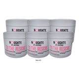 Noughty To The Rescue Intense Moisture Treatment Mask - 10 fl oz (Pack of 6)