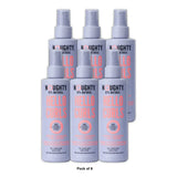 Noughty Wave Hello Curl Primer - 6.76 fl oz (Pack of 6)