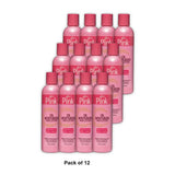 Pink Oil Moisturizer 16. Oz (Pack of 12)