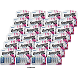 Energizer Ultimate Lithium Aaa Batteries 0.16Oz (Pack Of 24)