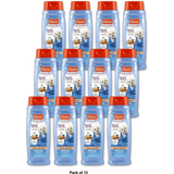 Hartz Groomers Best Dog Whitening Shampoo 18Oz (Pack of 12)