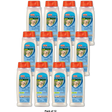Hartz Ultra Guard Rid Flea and Tick Oatmeal Dog Shampoo 18Oz (Pack of 12)