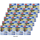 Hartz Ultraguard Flea And Tick Collar For Dogs 1.15Oz (Pack of 48)